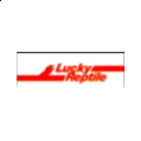 Logo de LUCKY REPTILE